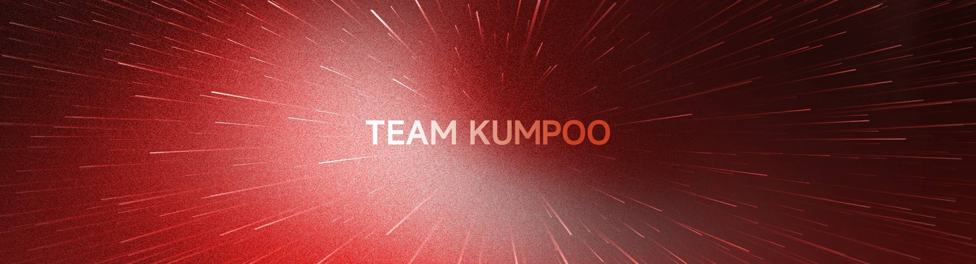 KUMPOO brand ambassadors